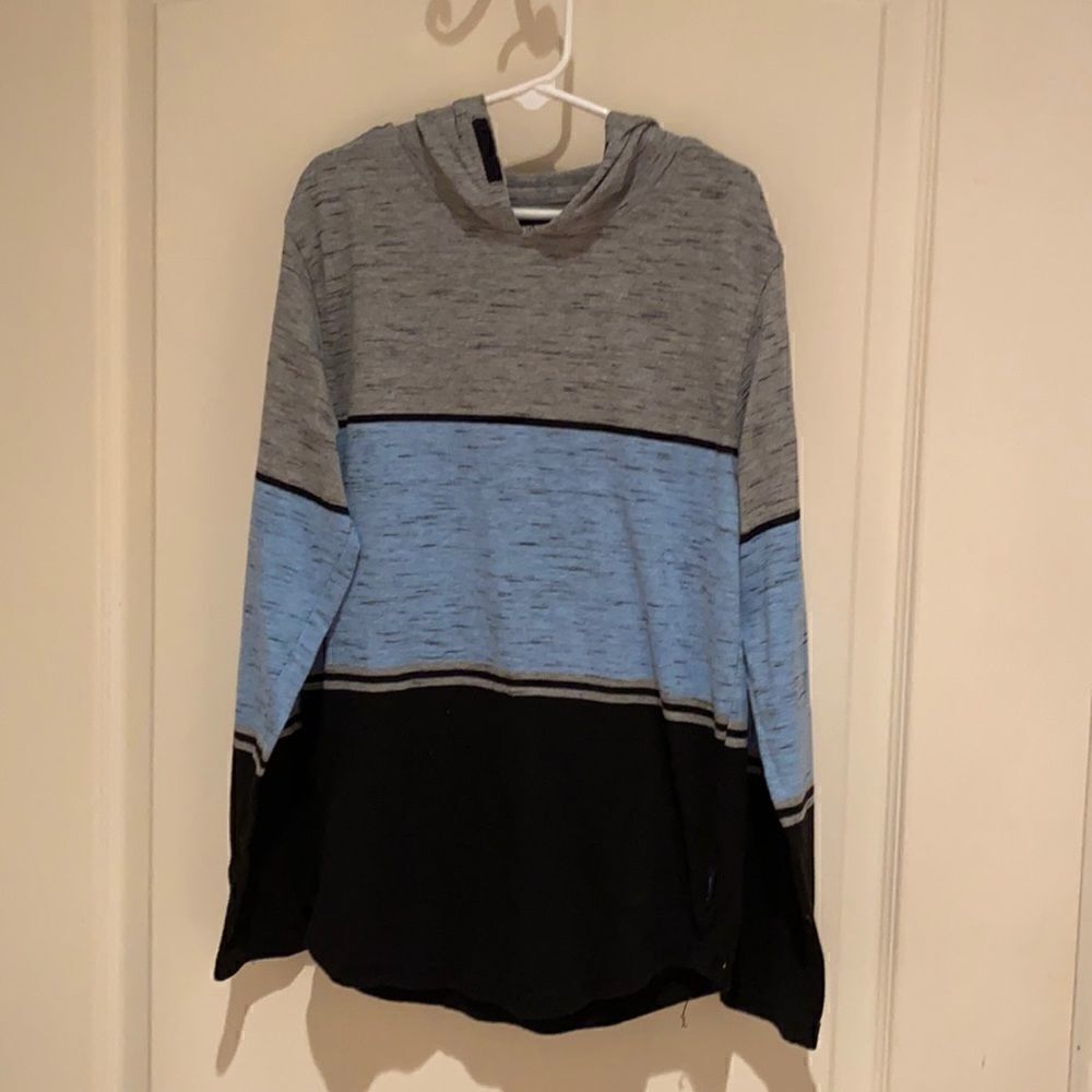 Univibe pullover M   